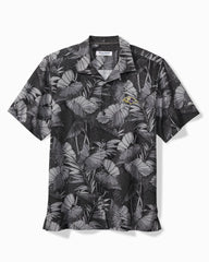 Tommy Bahama | Big & Tall NFL Bahama Coast Nuevo Fronds IslandZone® Shirt / baltimore_ravens