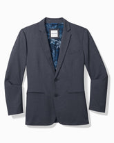 Tommy Bahama | Big & Tall On Par IslandZone® Blazer / Belmont Blue