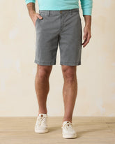 Tommy Bahama | Big & Tall Boracay® Chino Shorts / Fog Grey