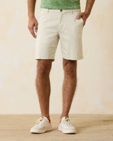 Tommy Bahama | Big & Tall Boracay® Chino Shorts / Bleached Sand