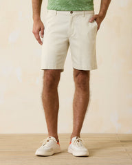 Tommy Bahama | Big & Tall Boracay® Chino Shorts / Bleached Sand
