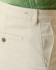Tommy Bahama | Big & Tall Boracay® Chino Shorts / Bleached Sand
