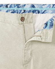 Tommy Bahama | Big & Tall Boracay® Chino Shorts / Bleached Sand