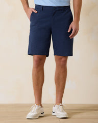 Tommy Bahama | Big & Tall Chip Shot IslandZone® Shorts / Ocean Deep