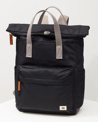 Tommy Bahama | Canfield Black Backpack / Black