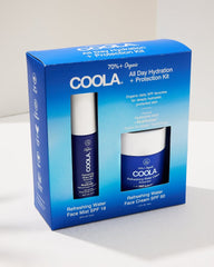 Tommy Bahama | 2-Piece All Day & Hydration Protection Kit by COOLA® / Multicolor