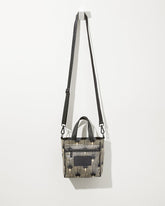 Tommy Bahama | Aloha Collection Malu Crossbody Bag / Glow/Black