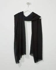 Tommy Bahama | Recycled Crinkle Wrap / Black