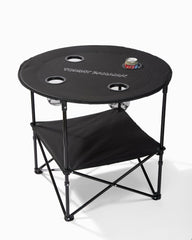 Tommy Bahama | Tommy Bahama 28-Inch Excursion Table / Black