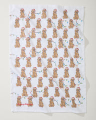 Tommy Bahama | Huladay Retriever Bar Towel / Multicolor