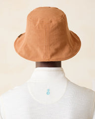 Tommy Bahama | Keppel Bucket Hat / Terra Cotta