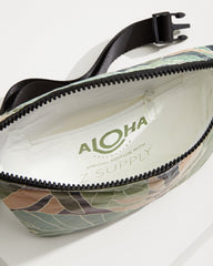 Tommy Bahama | Aloha Collection Cusco Mini Hip Pack / Cusco