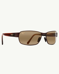 Tommy Bahama | Black Coral Sunglasses by Maui Jim® / Espresso