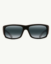 Tommy Bahama | World Cup Sunglasses by Maui Jim® / Matte Black
