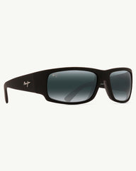 Tommy Bahama | World Cup Sunglasses by Maui Jim® / Matte Black