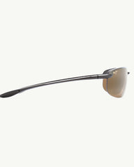 Tommy Bahama | Ho'okipa Sunglasses by Maui Jim® / Gloss Black