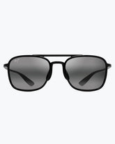 Tommy Bahama | Keokea Sunglasses by Maui Jim® / Black