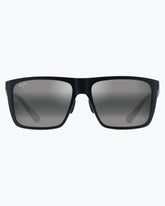 Tommy Bahama | Honokalani Sunglasses by Maui Jim® / Matte Black