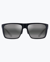 Tommy Bahama | Honokalani Sunglasses by Maui Jim® / Matte Black
