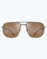 Tommy Bahama | Shark's Cove Sunglasses by Maui Jim® / Bronze