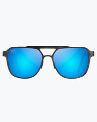 Tommy Bahama | 2nd Reef Sunglasses by Maui Jim® / Blue Hawaii