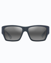 Tommy Bahama | Ka'olu Sunglasses by Maui Jim® / Blue/Grey