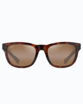 Tommy Bahama | Kāpi'i Sunglasses by Maui Jim® / Bronze