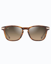 Tommy Bahama | Mana'olana Sunglasses by Maui Jim® / Tortoise