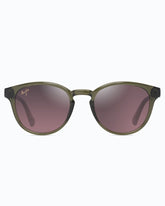Tommy Bahama | Hiehie Sunglasses by Maui Jim® / Rose