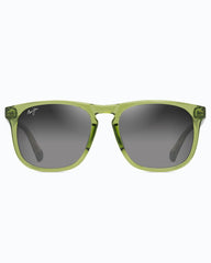 Tommy Bahama | Kūpa'a Sunglasses by Maui Jim® / Grey