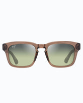 Tommy Bahama | Maluhia Sunglasses by Maui Jim® / Light Brown