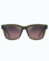 Tommy Bahama | Hanohano Sunglasses by Maui Jim® / Rose