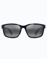 Tommy Bahama | Lehiwa Asian Fit Sunglasses by Maui Jim® / Blue