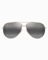 Tommy Bahama | Hau'oli Sunglasses by Maui Jim® / Grey