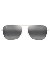 Tommy Bahama | Na'auao Sunglasses by Maui Jim® / Grey