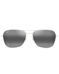 Tommy Bahama | Na'auao Sunglasses by Maui Jim® / Grey
