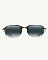 Tommy Bahama | Ho'okipa Reader Sunglasses by Maui Jim® / Gloss Black