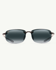 Tommy Bahama | Ho'okipa Reader Sunglasses by Maui Jim® / Gloss Black