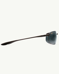 Tommy Bahama | Ho'okipa Reader Sunglasses by Maui Jim® / Gloss Black