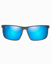Tommy Bahama | Wana Sunglasses by Maui Jim® / Dark Gunmetal