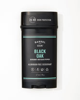 Tommy Bahama | Black Oak 24-Hour Deodorant / Black