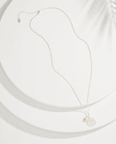 Tommy Bahama | Marco Island Starfish Pendant Necklace / Silver
