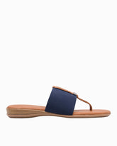 Tommy Bahama | André Assous Nice Featherweights™ Sandals / Navy
