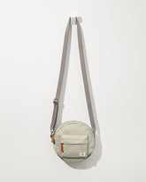 Tommy Bahama | Paddington Nylon Crossbody Bag / Mist