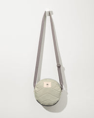 Tommy Bahama | Paddington Nylon Crossbody Bag / Mist