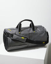 Tommy Bahama | Samsara Smart Weekender Duffel Bag / Grey