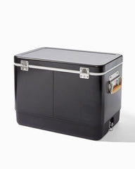 Tommy Bahama | Palm Marlin Black 54-Quart Cooler / Black