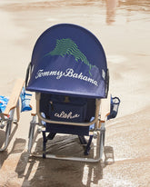 Tommy Bahama | Wavy Marlin Kids' Canopy / Navy