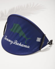 Tommy Bahama | Wavy Marlin Kids' Canopy / Navy