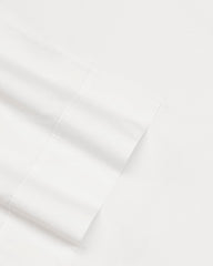 Tommy Bahama | Cool Zone White Sheet Set, King / White